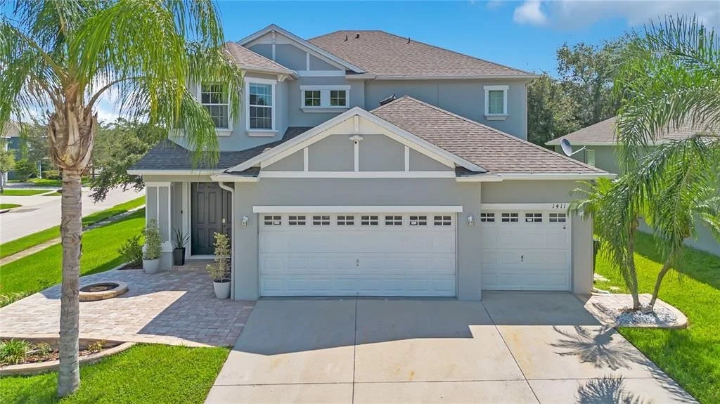 Photo of 1411 PLUMGRASS CIRCLE