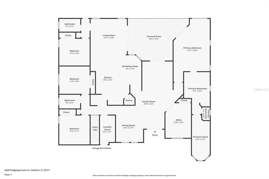 Photo of 6220 HEDGESPARROWS LANE