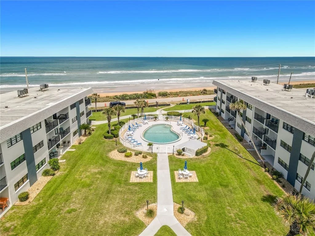 Photo of Unit 2070 at 2100 OCEAN SHORE BOULEVARD