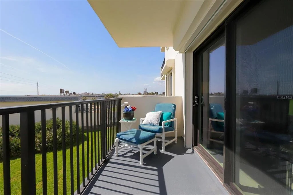 Photo of Unit 3030 at 2860 OCEAN SHORE BOULEVARD
