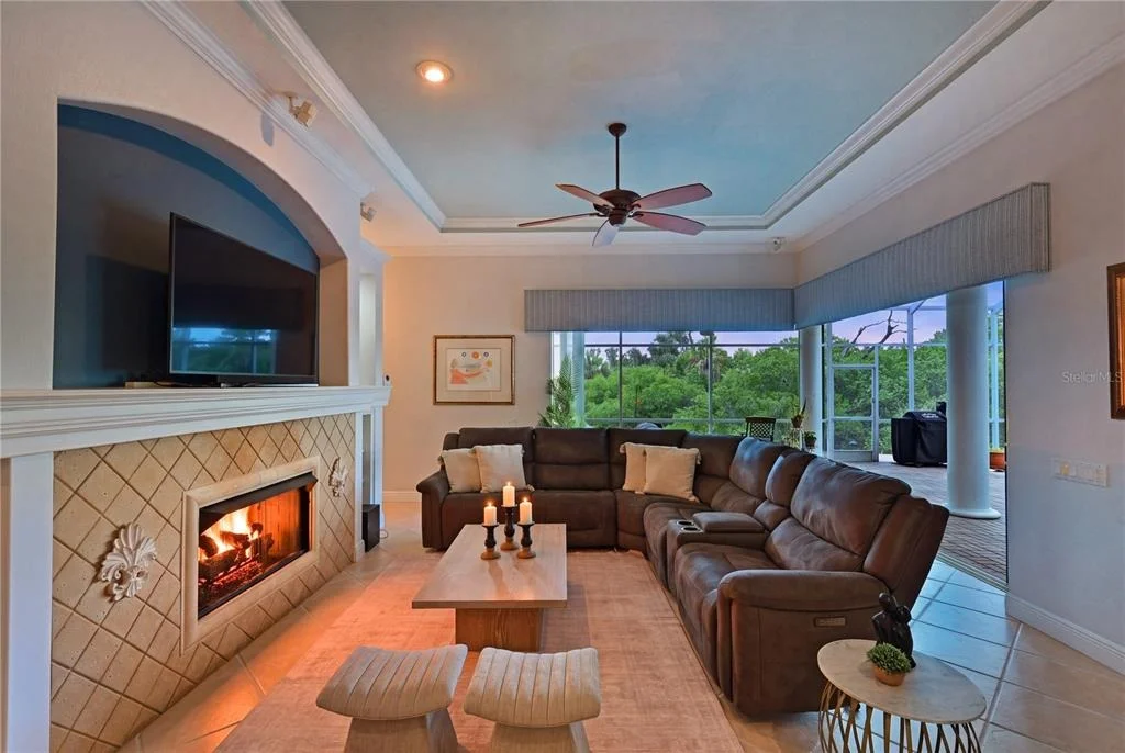 Photo of 11515 SAVANNAH LAKES DRIVE