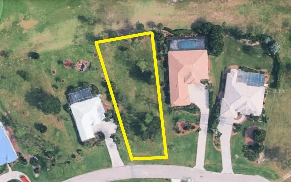 Photo of 3030 BIG BEND CIRCLE