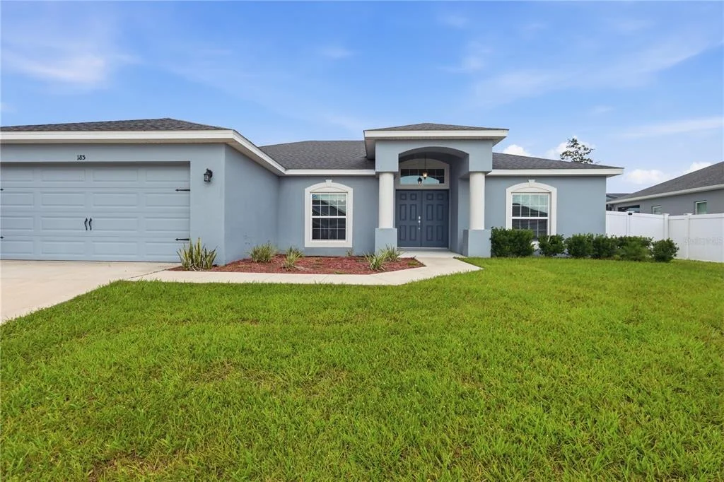 Photo of 185 CLOVERBROOK TRAIL
