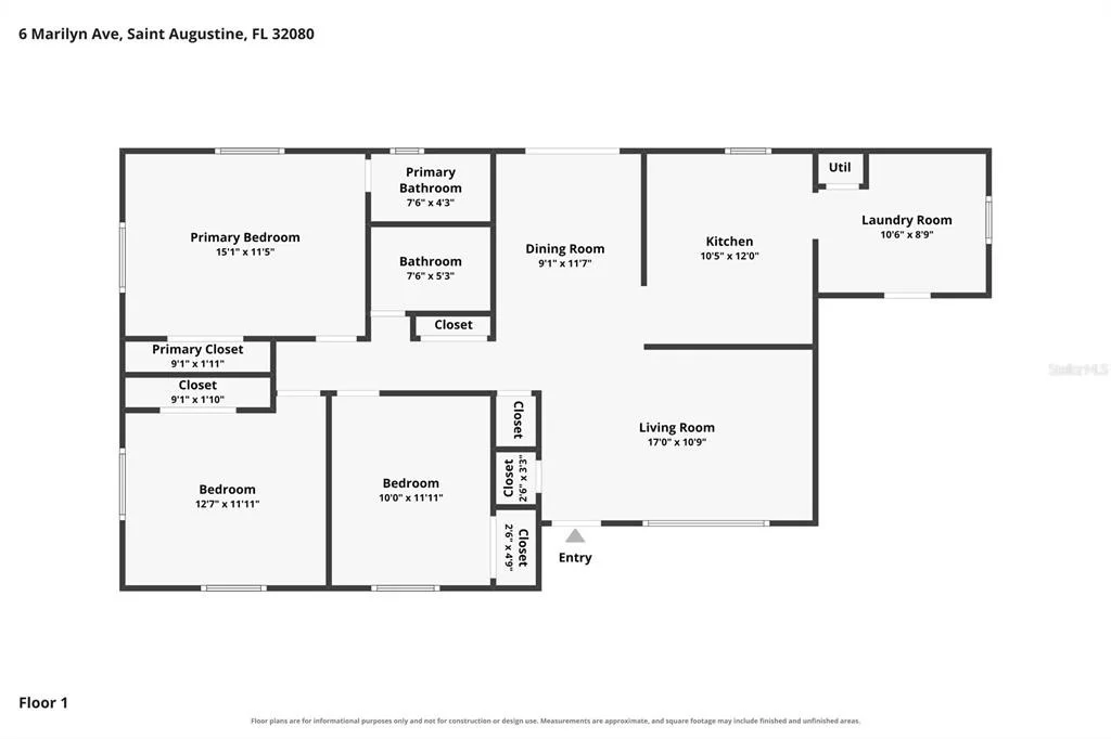 Photo of 6 MARILYN AVENUE