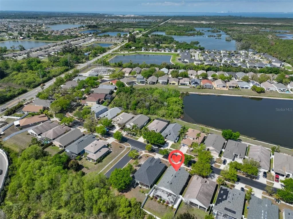 Photo of 5223 CLOVER MIST DRIVE