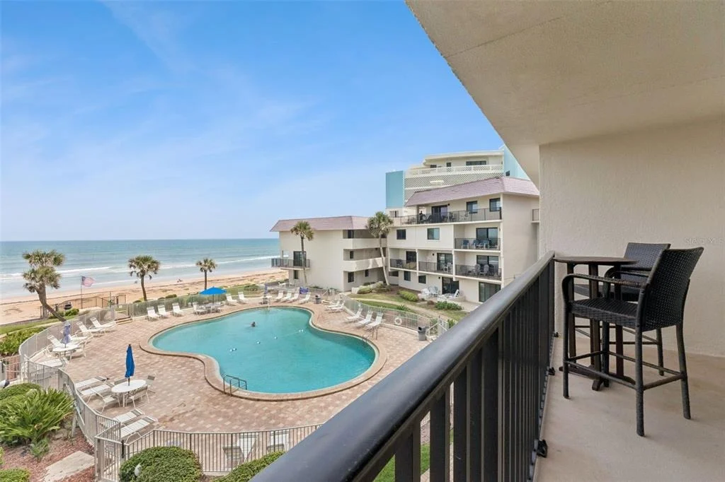 Photo of Unit 3020 at 935 OCEAN SHORE BOULEVARD