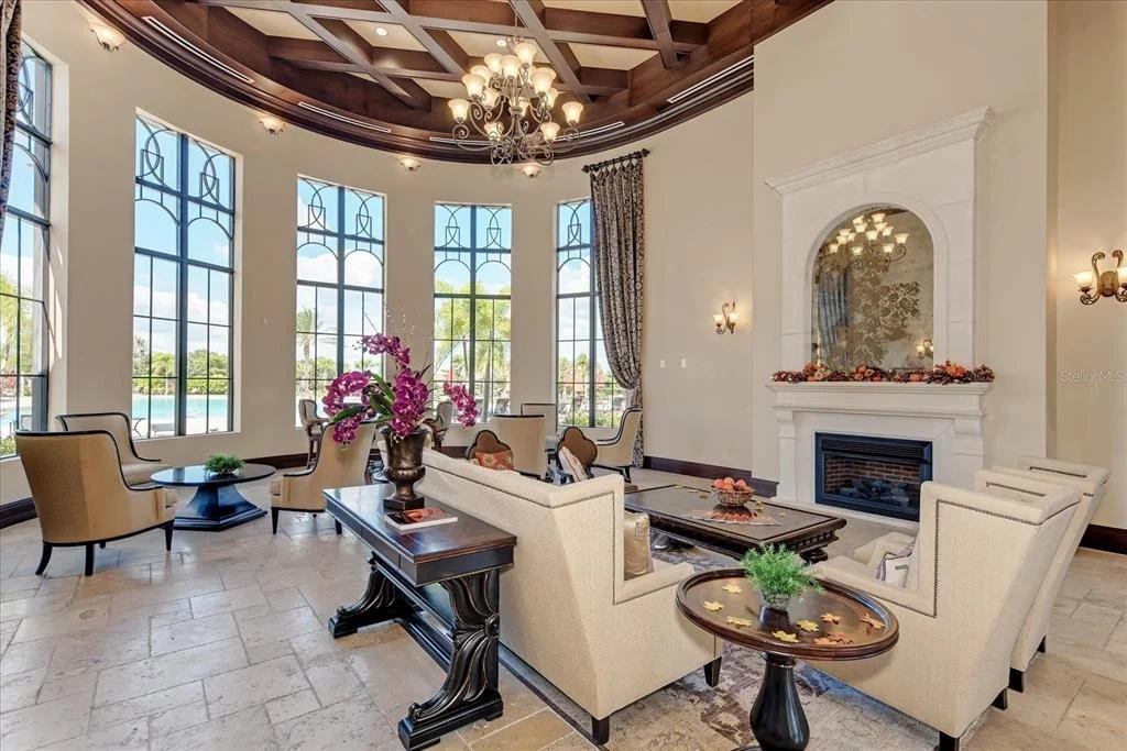 Photo of 12501 CINQUETERRE DRIVE