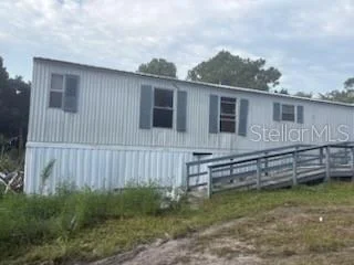 Photo of 150 CARLTON MILLENDER ROAD