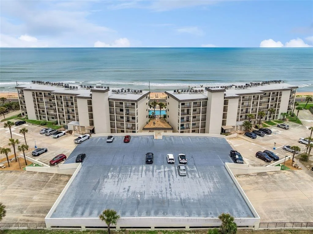 Photo of Unit 405 at 2700 OCEAN SHORE BOULEVARD