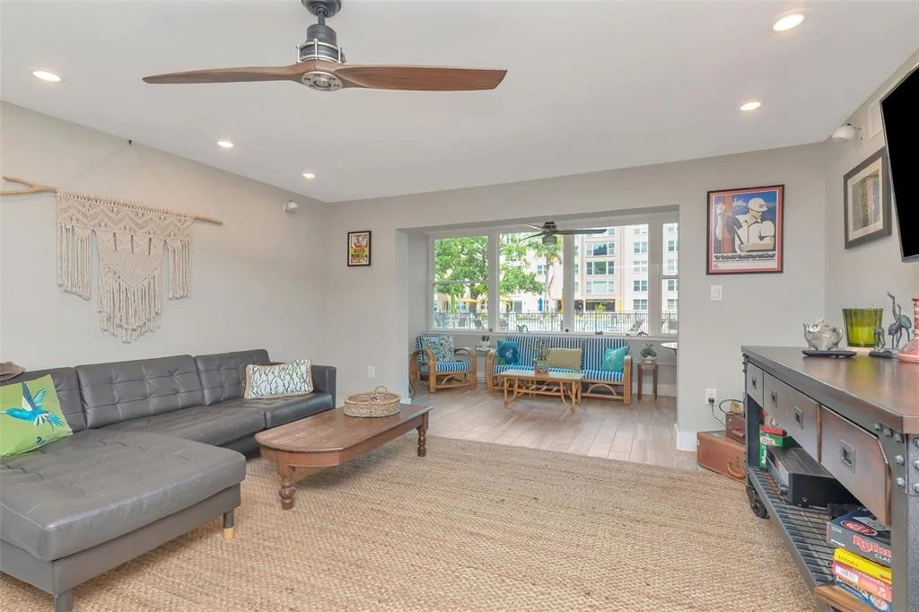 Photo of Unit 102 at 620 EDGEWATER DRIVE