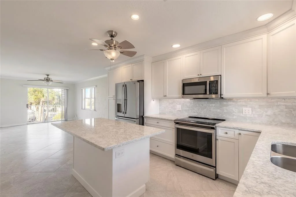 Photo of Unit 4150 at 1510 OCEAN SHORE BOULEVARD
