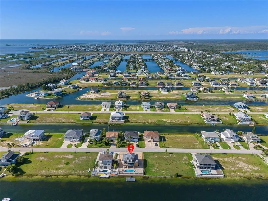 Photo of 3448 TRIGGERFISH DRIVE