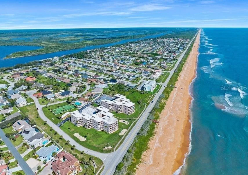 Photo of Unit 4070 at 3370 OCEAN SHORE BOULEVARD