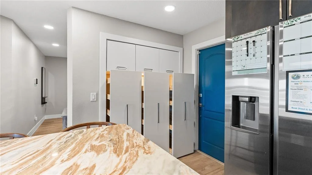Photo of Unit 4 at 3400 OCEAN SHORE BOULEVARD
