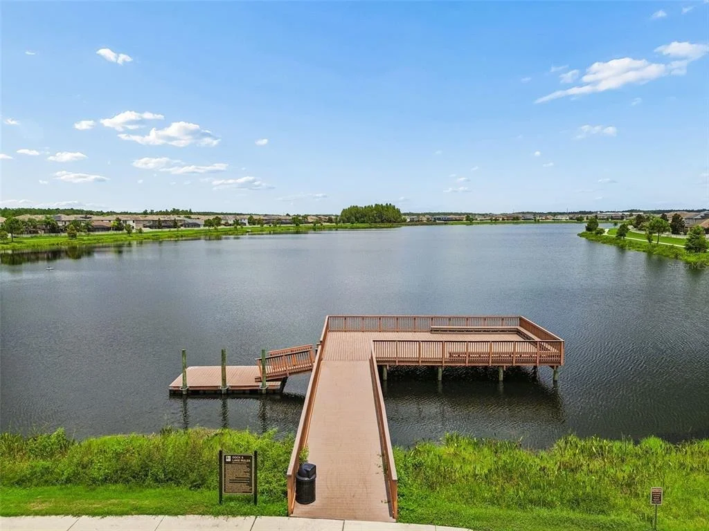 Photo of 1657 FEATHER GRASS LOOP