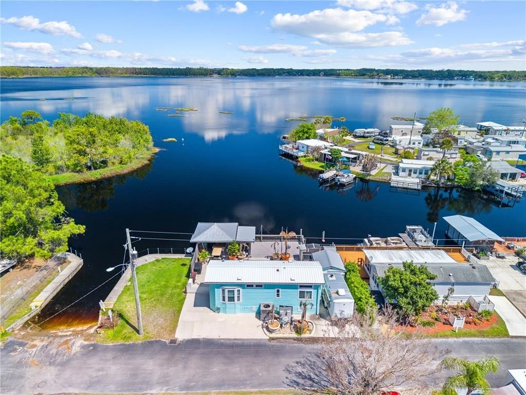 Photo of 1315 PINE ISLAND DR N