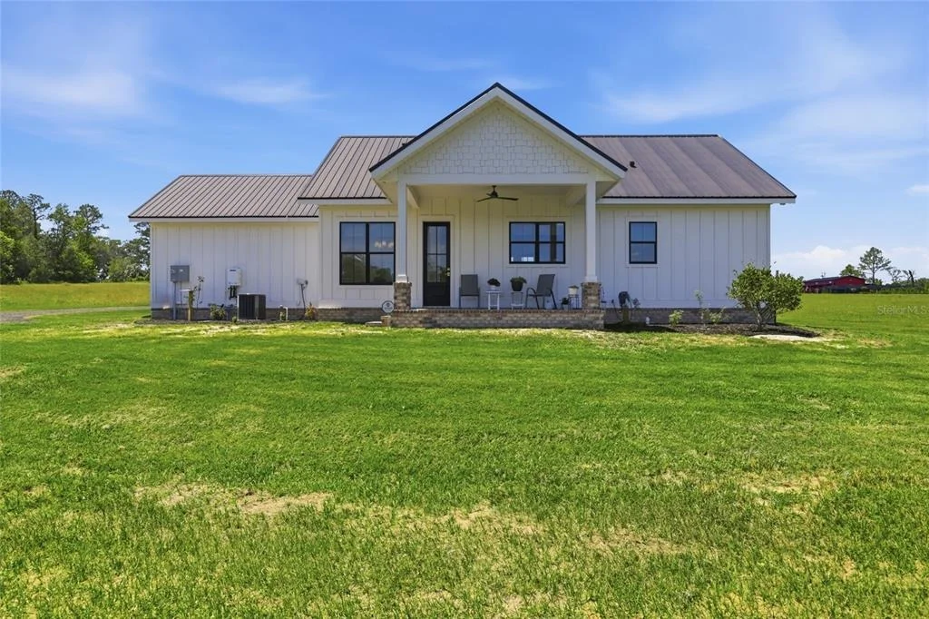 Photo of 18605 NW COUNTY ROAD 235A