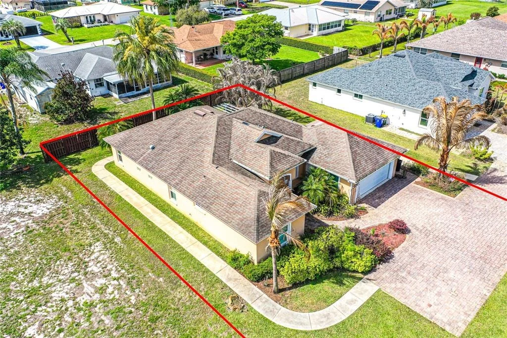 Photo of 3715 SEBRING PARKWAY