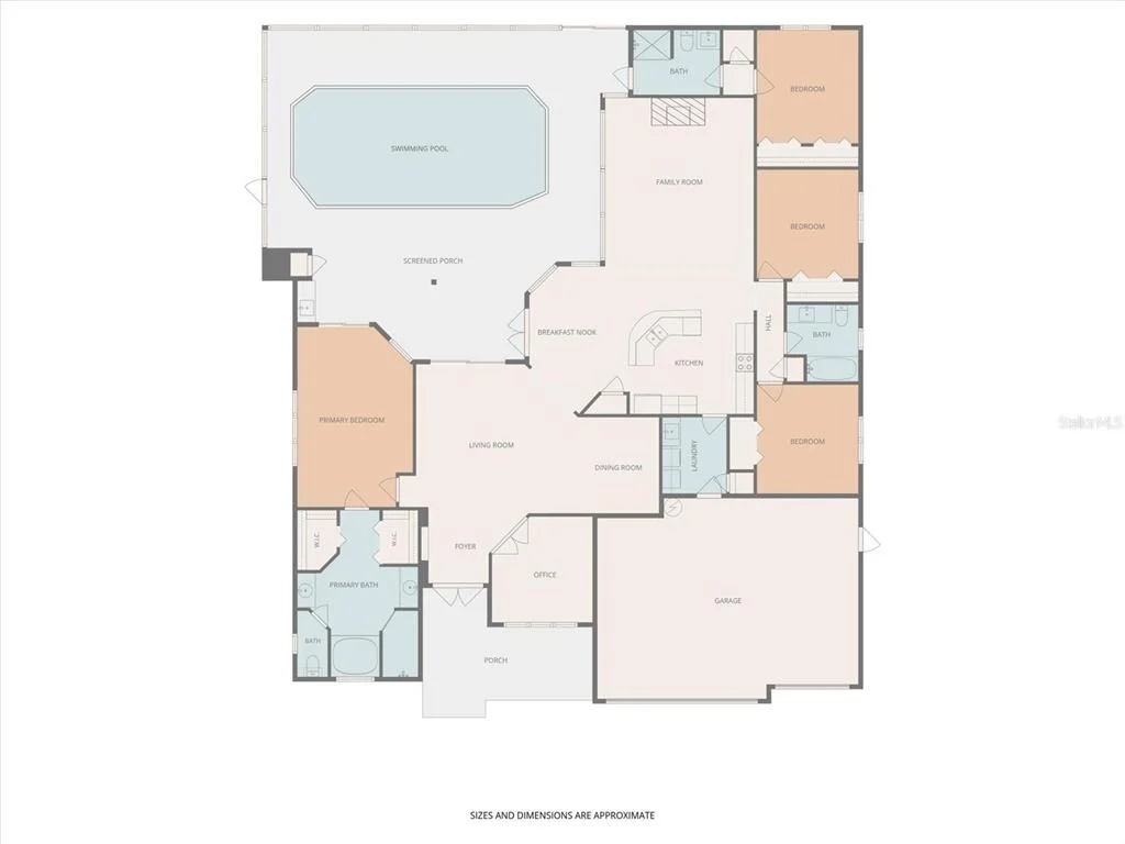 Photo of 4987 CROSS POINTE DRIVE
