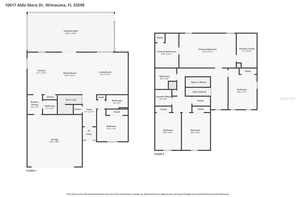 Photo of 10617 ALDO MORO DRIVE
