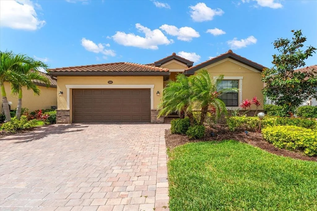 Photo of 12501 CINQUETERRE DRIVE