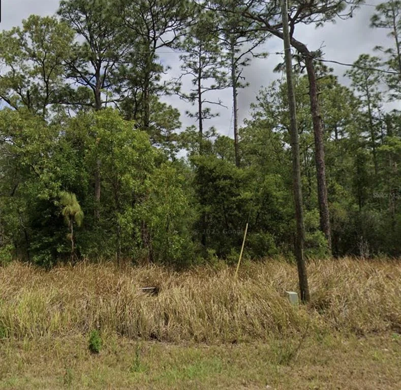 Photo of 0 BAHIA TERRACE DRIVE