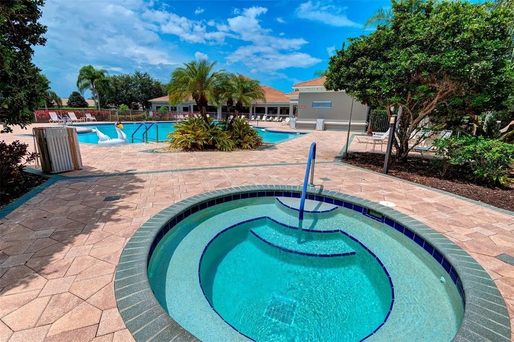 Photo of 4019 CASCADE FALLS DRIVE
