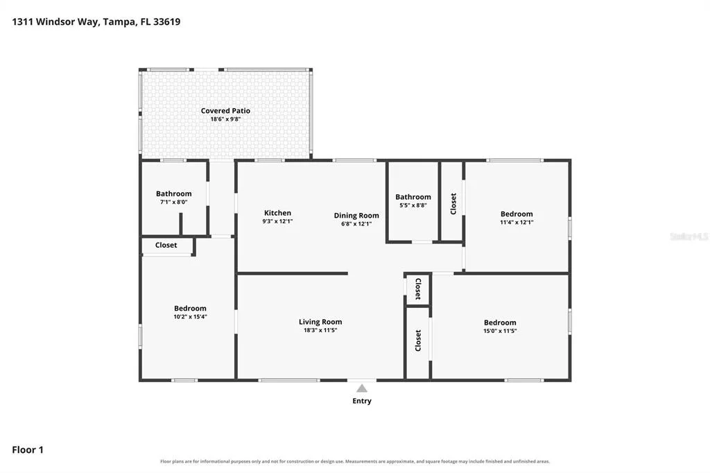 Photo of 1311 WINDSOR WAY