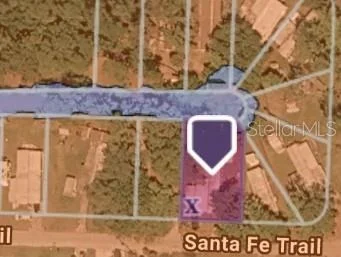 Photo of 15423 SANTA FE TRL