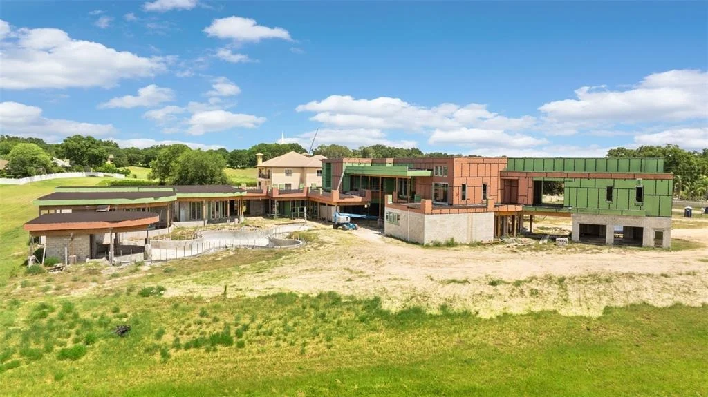 Photo of 9621 WINDY RIDGE ROAD