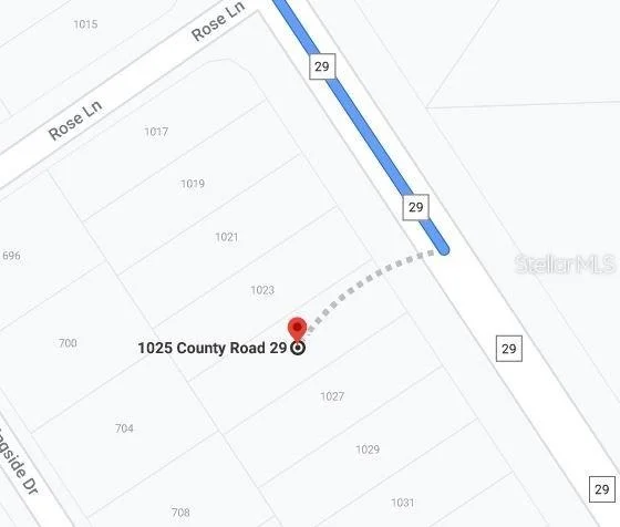 Photo of 1029 COUNTY ROAD 29