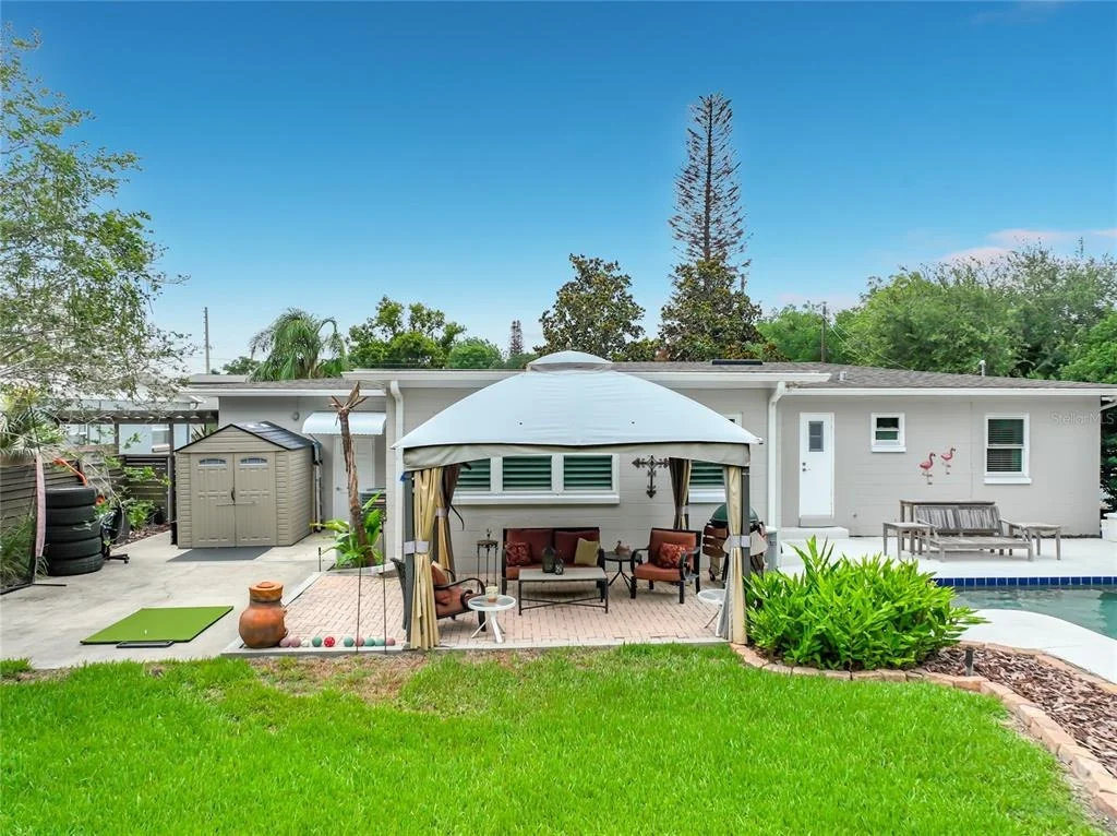 Photo of 2806 VINE STREET