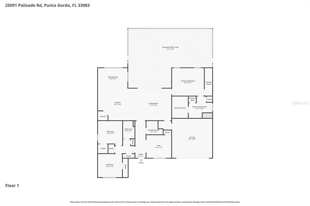 Photo of 25091 PALISADE ROAD