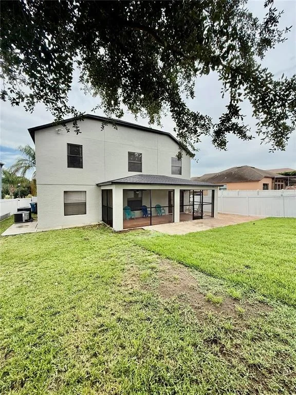 Photo of 644 SAVANNAH PRESERVE LOOP
