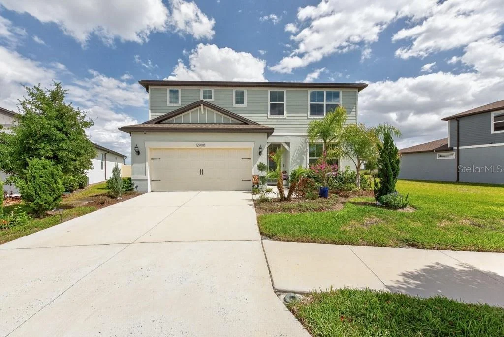 Photo of 12908 BROOKSIDE MOSS DRIVE