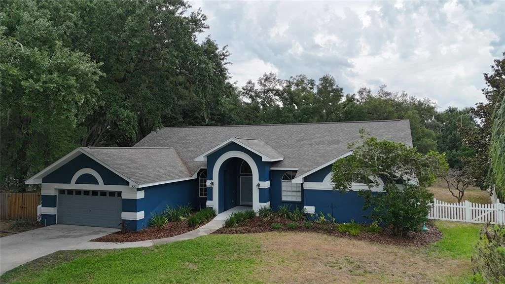 Photo of 3042 COLONIAL RIDGE DRIVE
