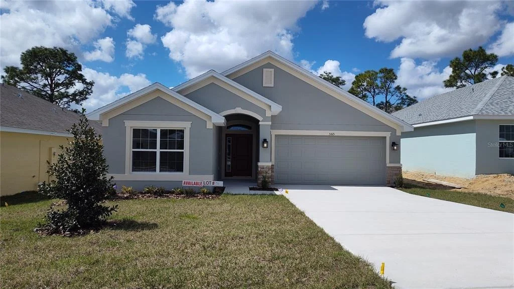 Photo of 5515 OCEAN BREEZE DRIVE