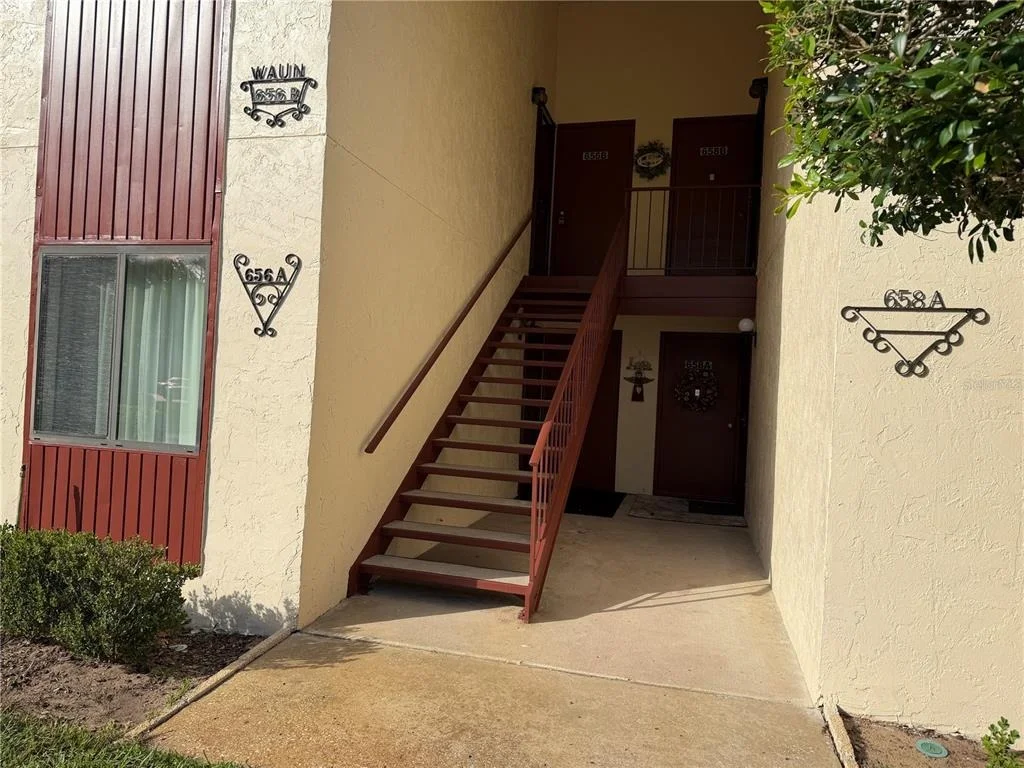 Photo of Unit A at 656 MIDWAY DRIVE