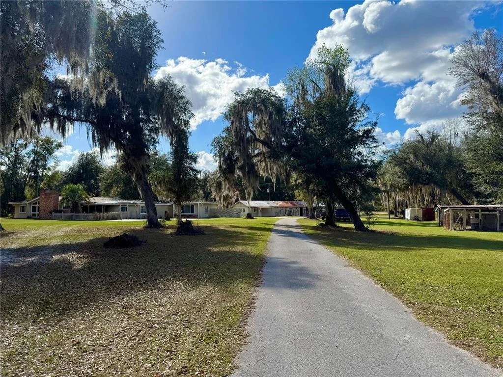 Photo of 11816 SE COUNTY ROAD 234