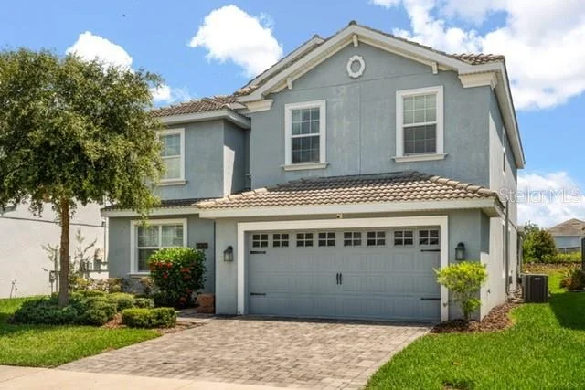 Photo of 8909 STINGER DRIVE