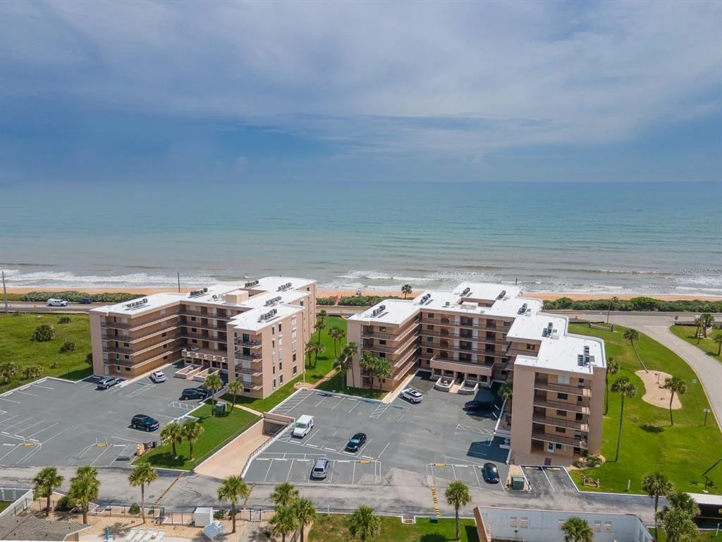 Photo of Unit 506 at 3360 OCEAN SHORE BOULEVARD