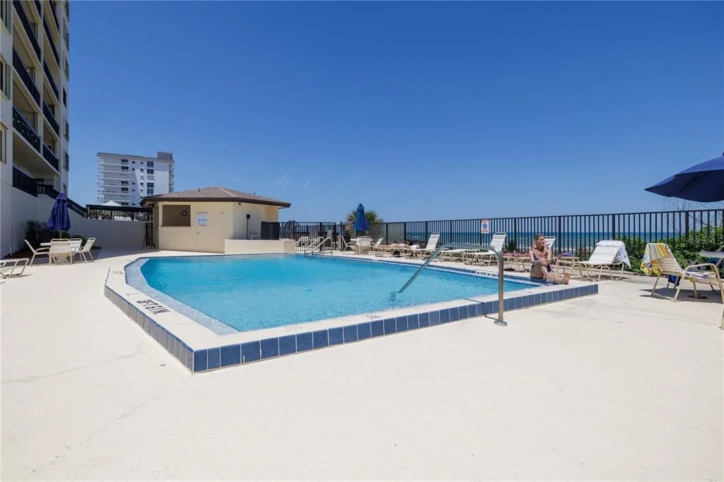 Photo of Unit 2C at 1513 OCEAN SHORE BOULEVARD