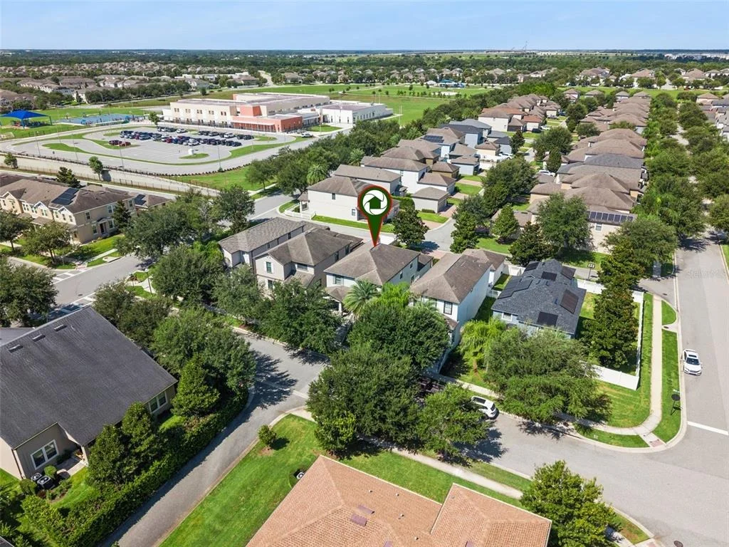 Photo of 7618 BLUEJACK OAK DRIVE