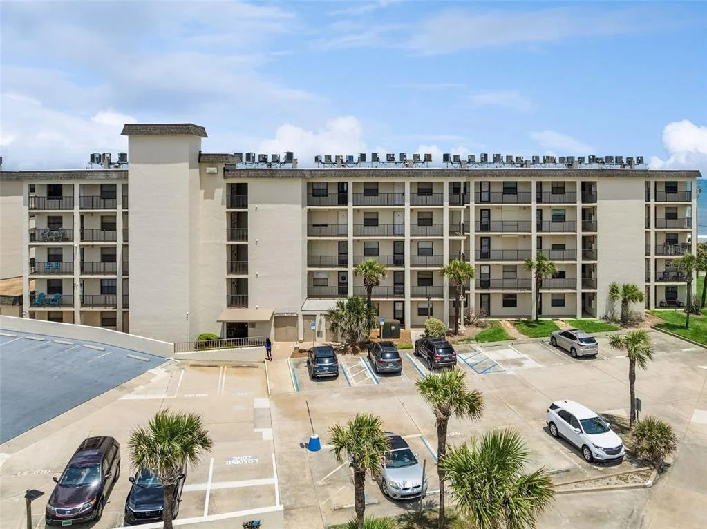 Photo of Unit 405 at 2700 OCEAN SHORE BOULEVARD