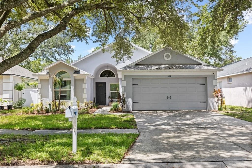 Photo of 614 SOMERSTONE DRIVE