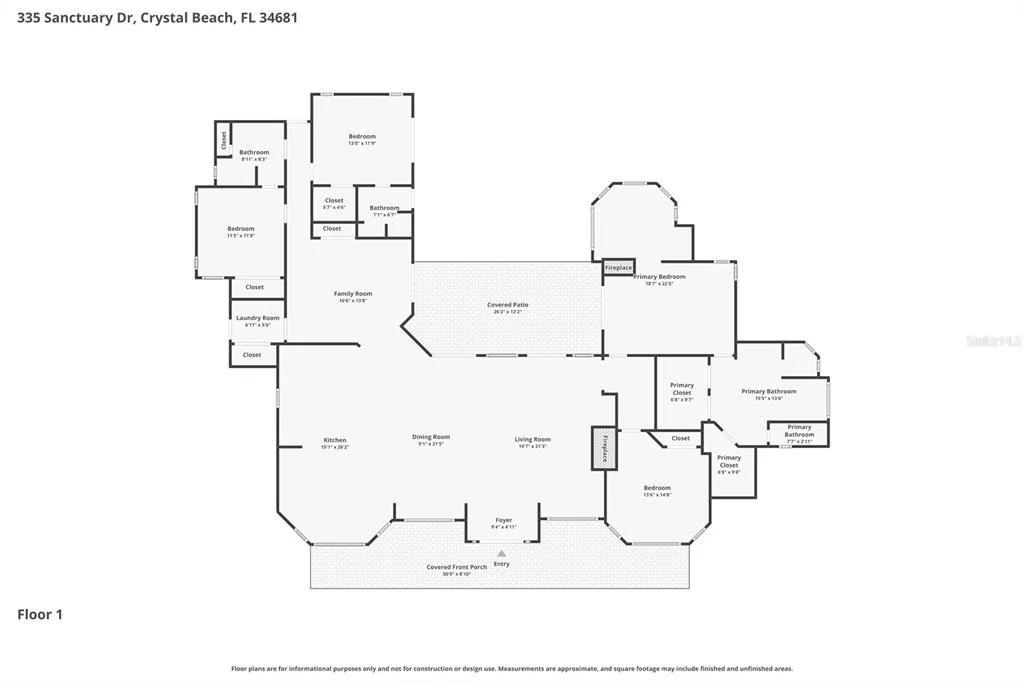 Photo of 335 SANCTUARY DRIVE