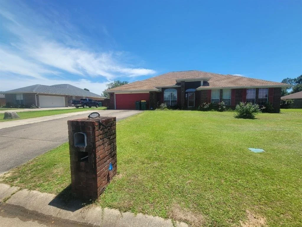 Photo of 2382 BARBEREE DRIVE