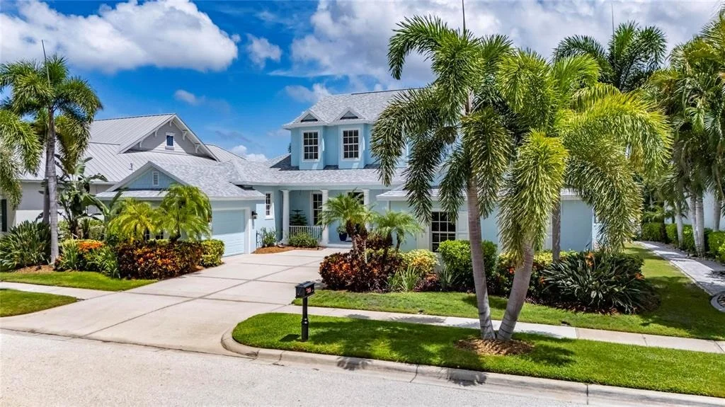 Photo of 715 ISLEBAY DRIVE