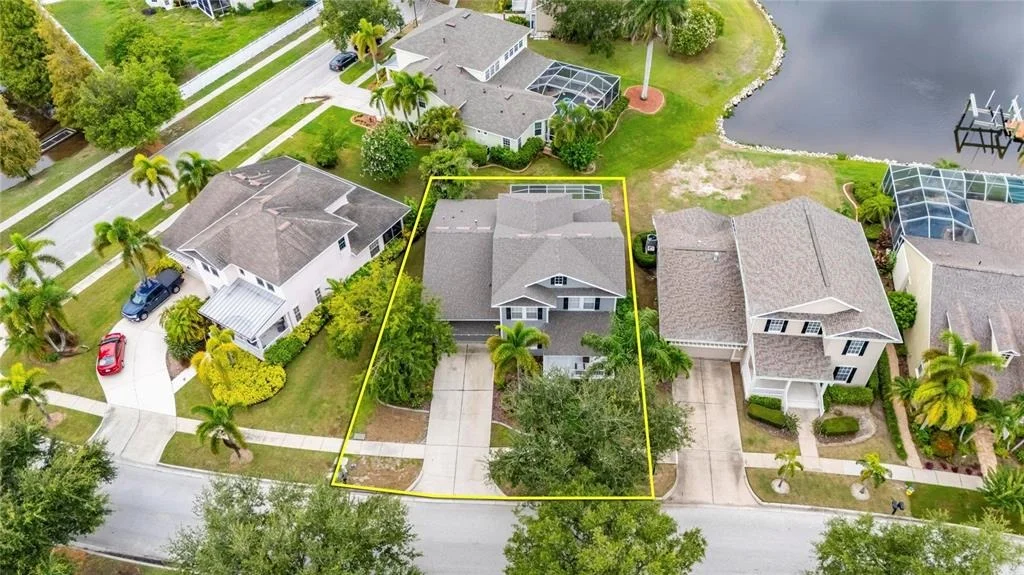 Photo of 435 MANNS HARBOR DRIVE
