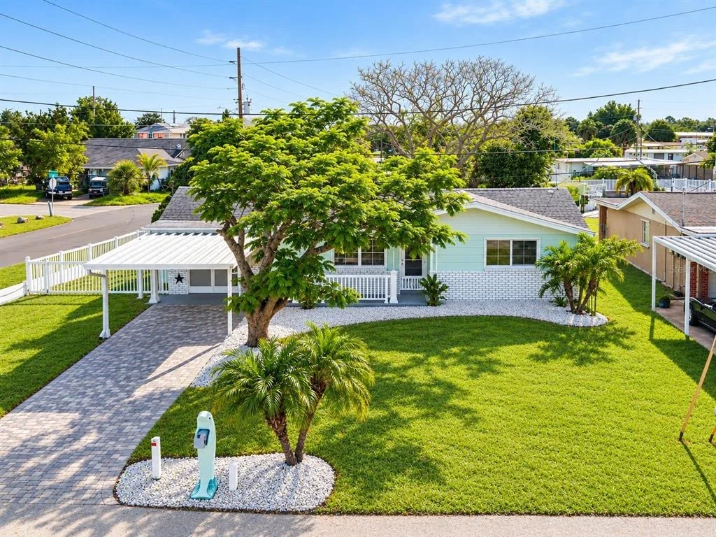 Photo of 13716 BRITTON DRIVE